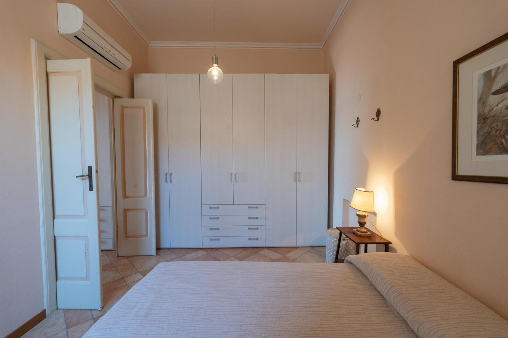Ferienwohnung Le Viste Alghero Exterior foto